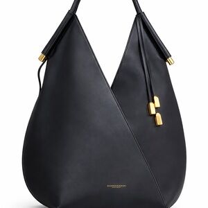 Donna Karan New York Baldwin Large Shoulder Bag&Wristlet